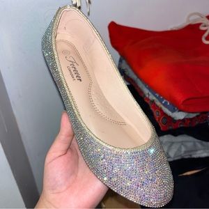 Bling Flats!